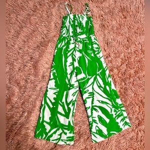 Lilly Pulitzer Jumpsuit